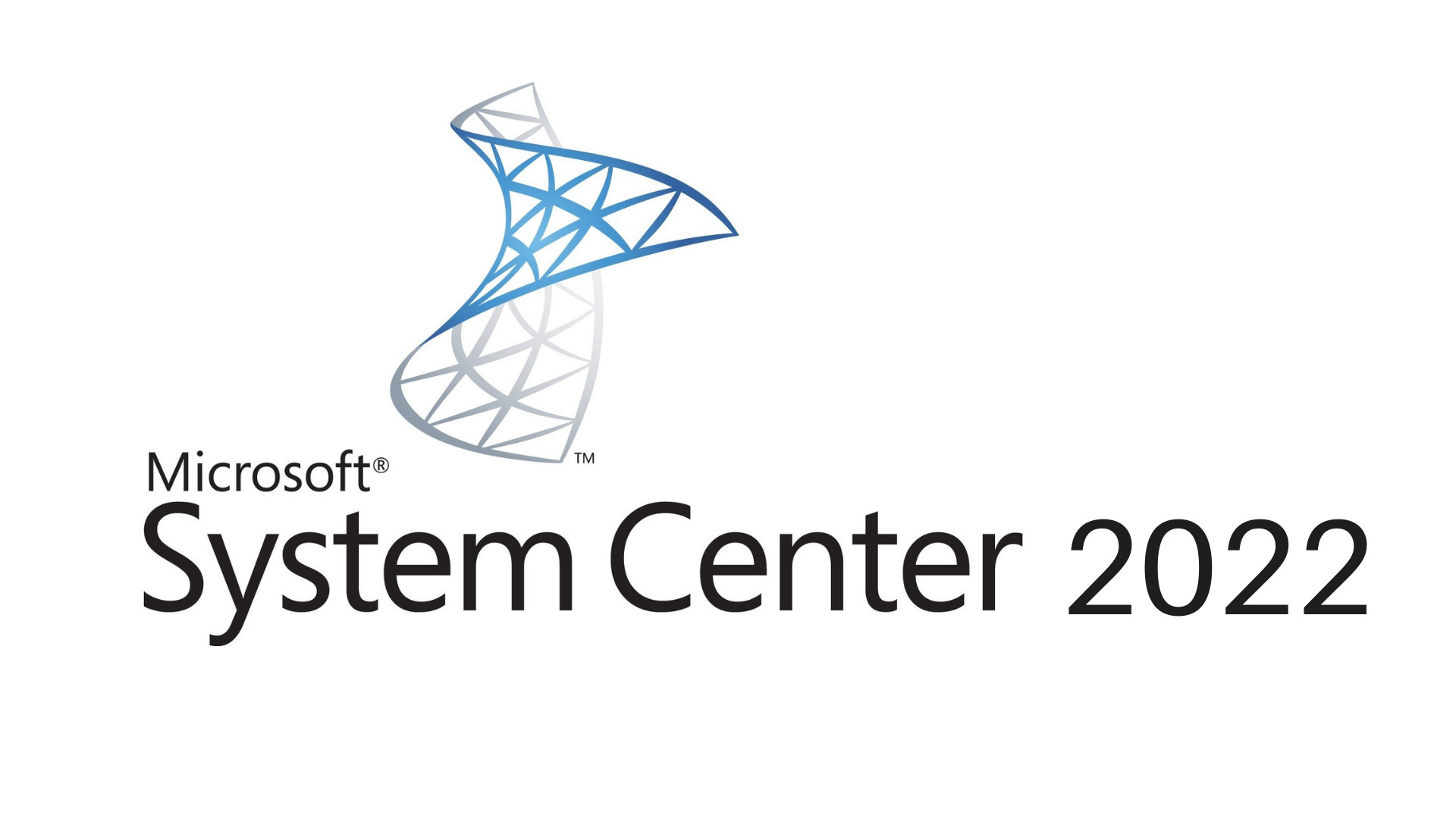 معرفی محصول System Center Service Manager